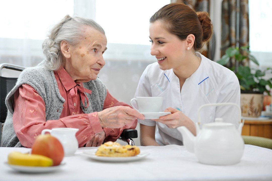 nursing-home nursing-home